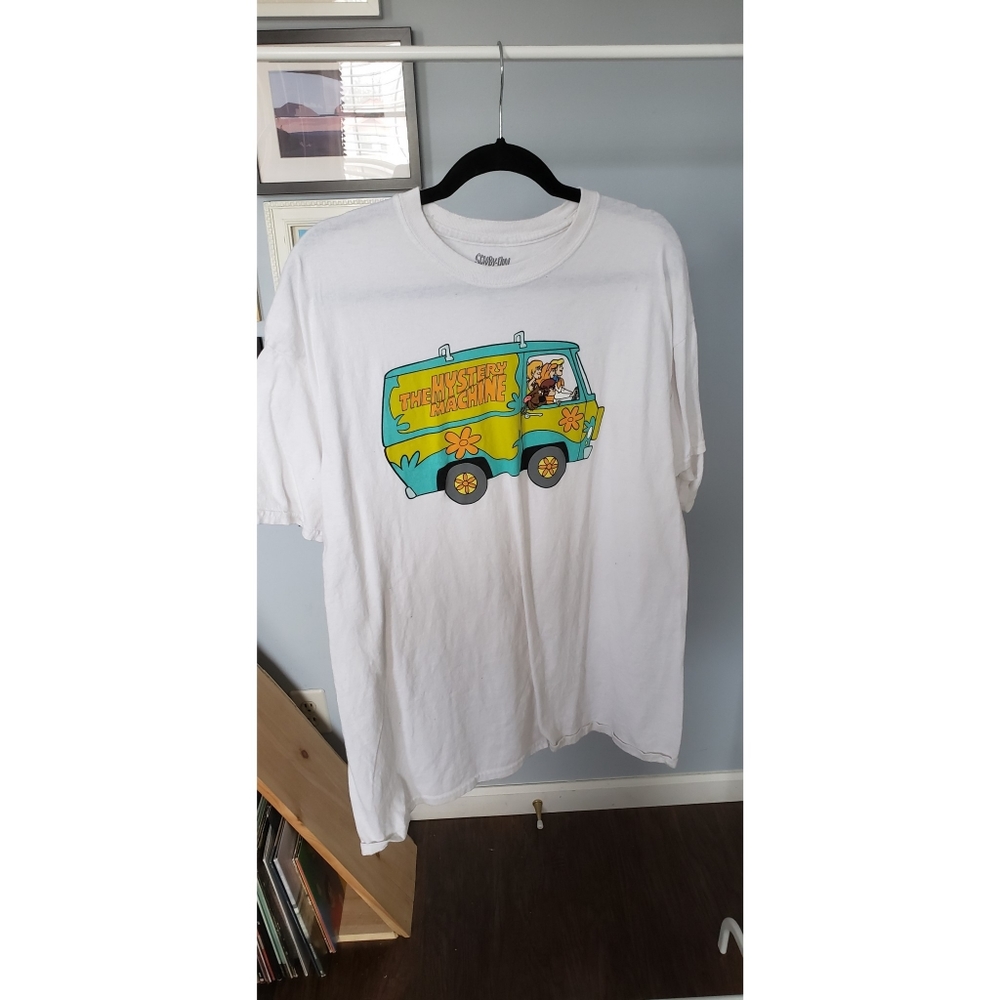 Scooby Doo t-shirt